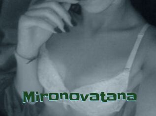 Mironovatana