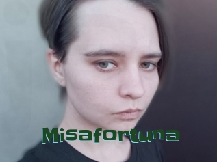 Misafortuna