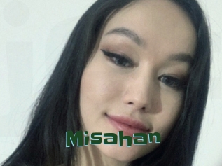 Misahan