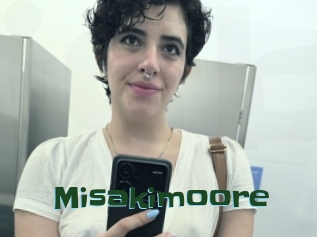 Misakimoore