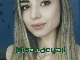 Misandeyali