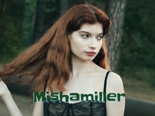 mishamiller Jeune baise