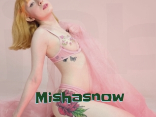 Mishasnow