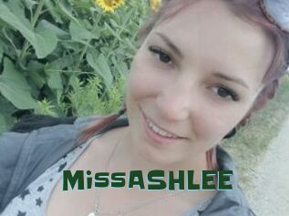 MissASHLEE