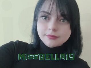 MissBELLA19