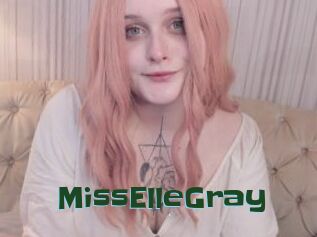 MissElleGray
