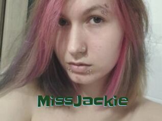 MissJackie