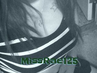 MissRae125