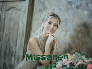 Missallen