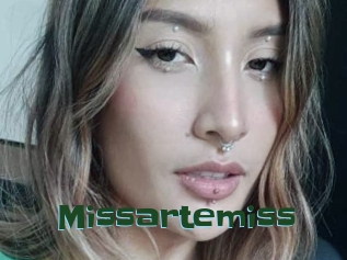Missartemiss