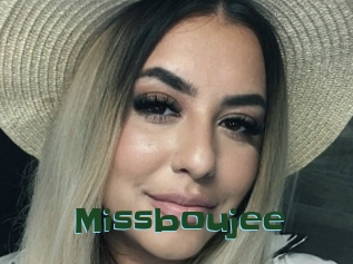 Missboujee