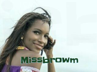 Miss_browm