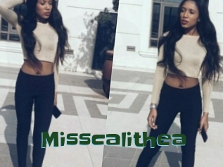 Misscalithea