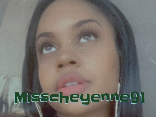 Misscheyenne91