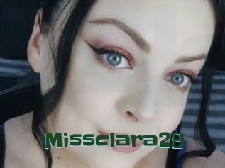 Missclara28
