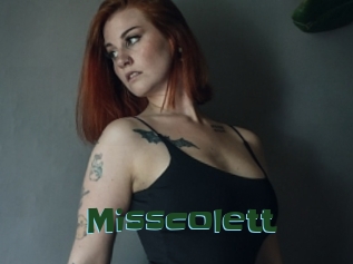 Misscolett