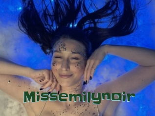 Missemilynoir