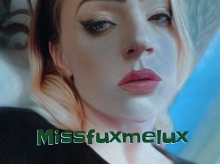 Missfuxmelux
