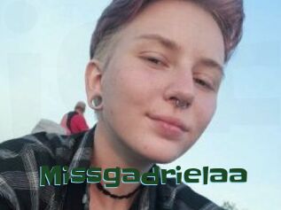 Missgadrielaa