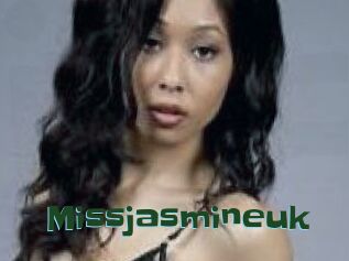 Missjasmineuk