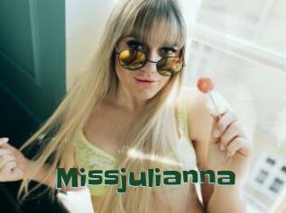 Missjulianna