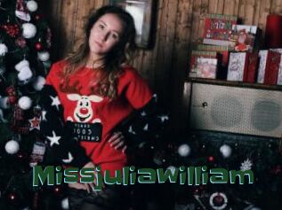 Missjuliawilliam