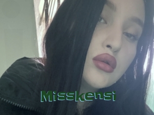 Misskensi