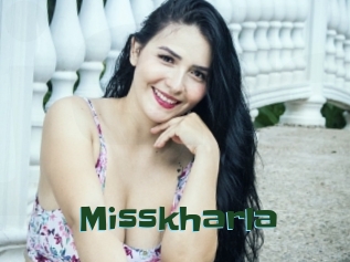 Misskharla