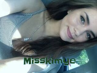 Misskimye