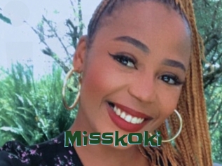 Misskoki