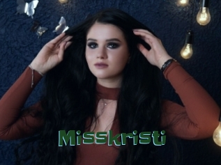 Misskristi