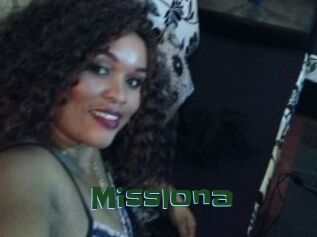 Misslona