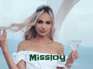 Missloy