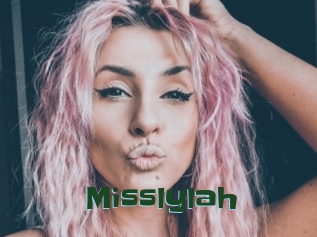 Misslylah