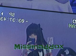 Missmaddox
