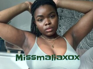 Missmaliaxox
