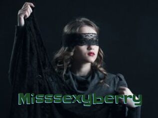 Misssexyberry