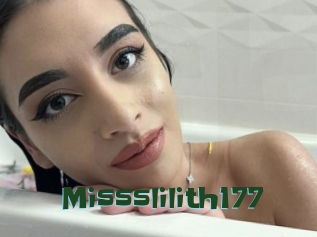 Missslilith177