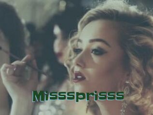 Misssprisss