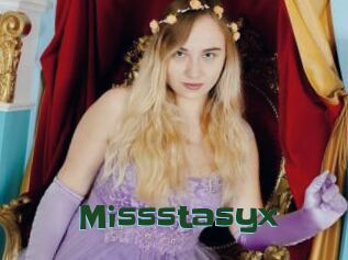 Missstasyx