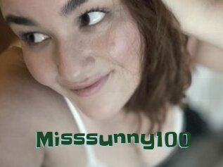 Misssunny100