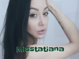 Misstatiana