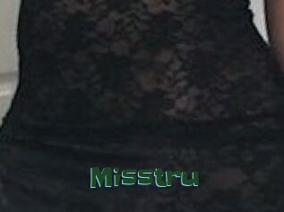 Misstru
