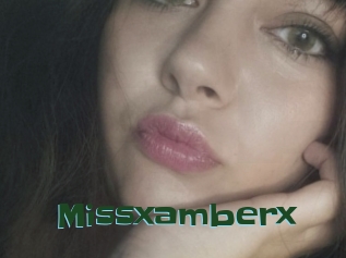 Missxamberx