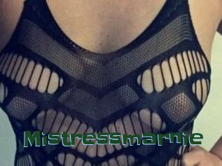 Mistressmarnie