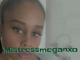 Mistressmeganxo