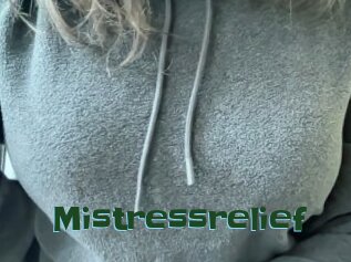 Mistressrelief