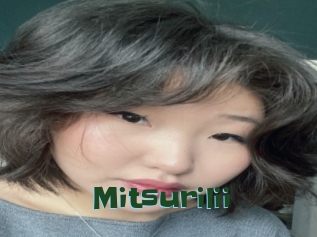 Mitsurilii