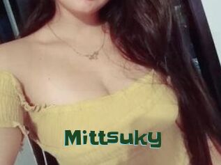 Mittsuky