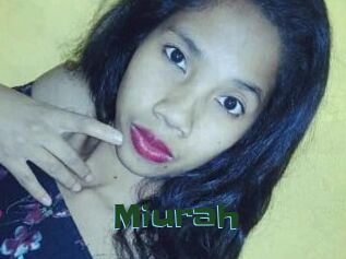 Miurah